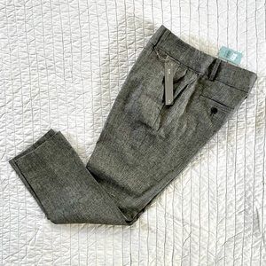 NWT Petite Loft Slim Pants